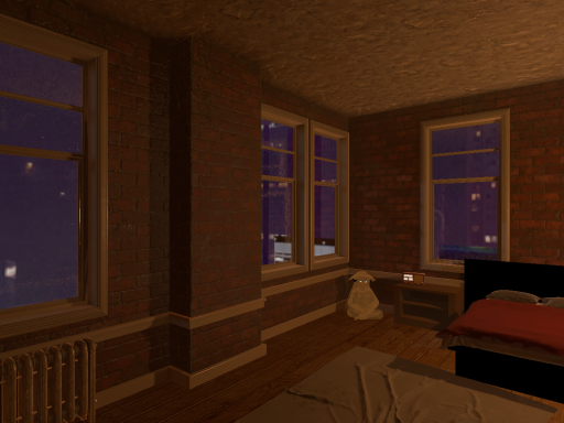 City Skylight