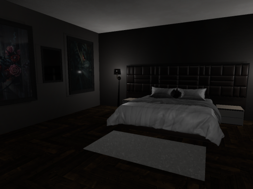 Cozy Loft