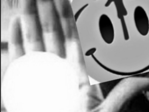 Something bad happend here․․․․ （Now with avatarsǃ）