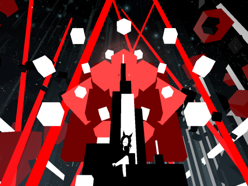 VRMV ＃001 -Inner Emotions-
