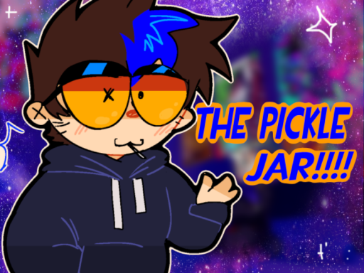 The Pickle Jar