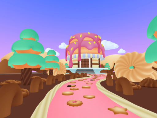 b3d_DonutWorld