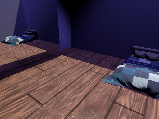 my cube house