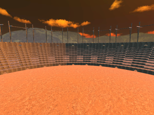 Rome Arena