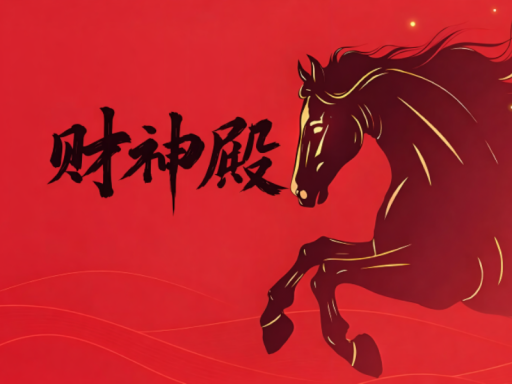 财神殿