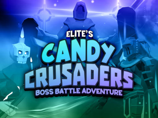 Elite's Candy Crusaders