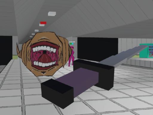 Jujutsu Sorcerer Simulator （JJK NPC COMBAT）