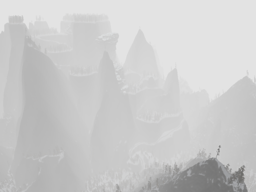 Oni Territory