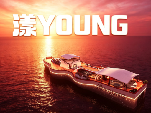 漾YOUNG