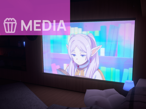 Comf and Chill