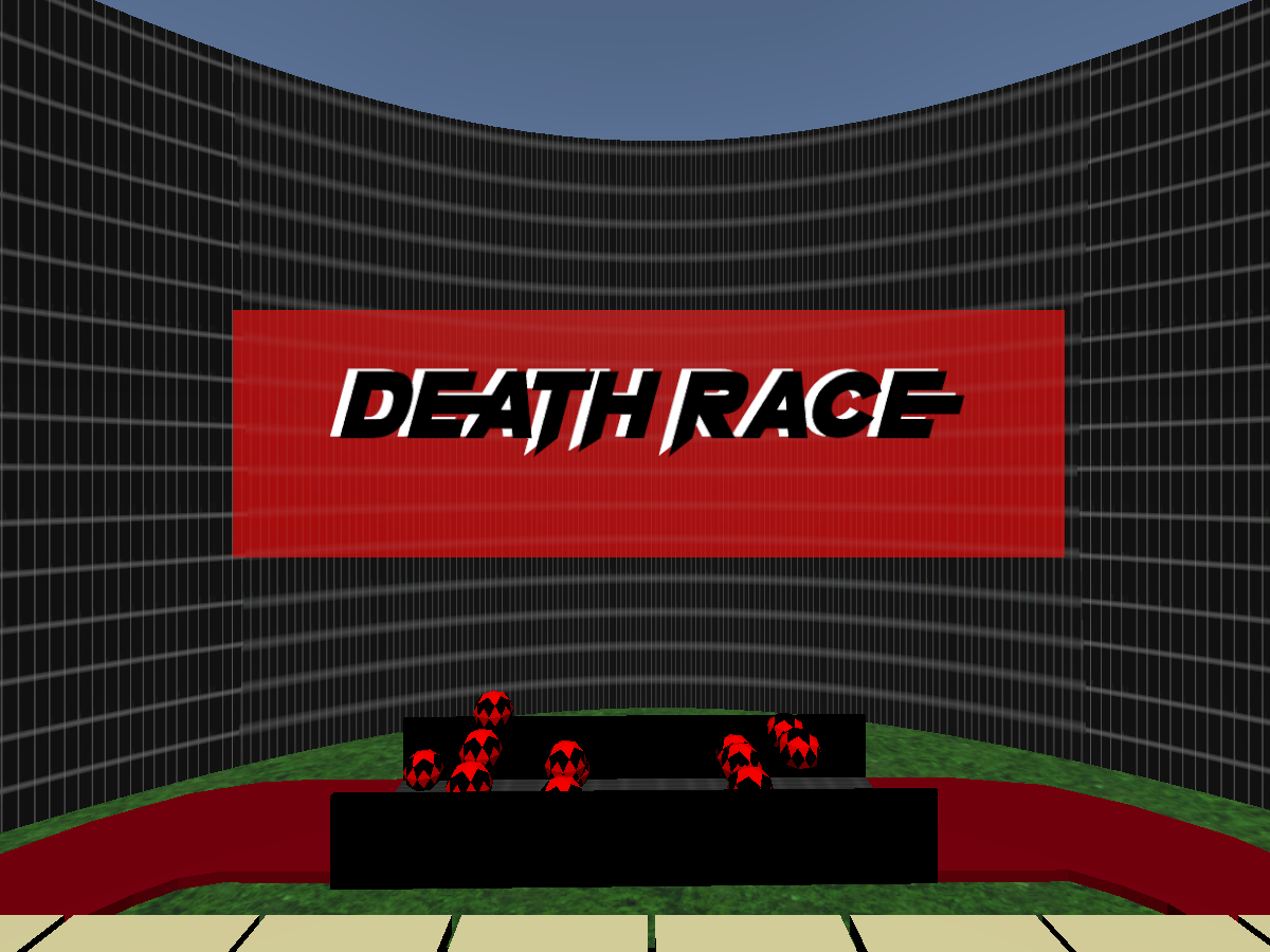 The Race of Death