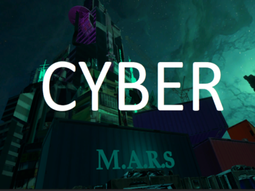 CYBER