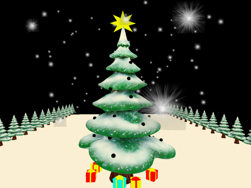 Snowdin Townǃ ˸D