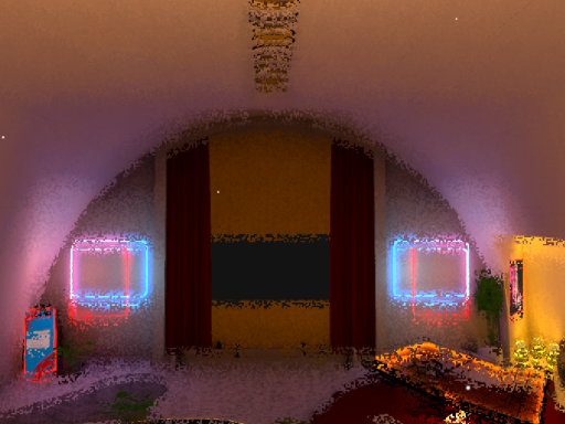 Water Room ≺3