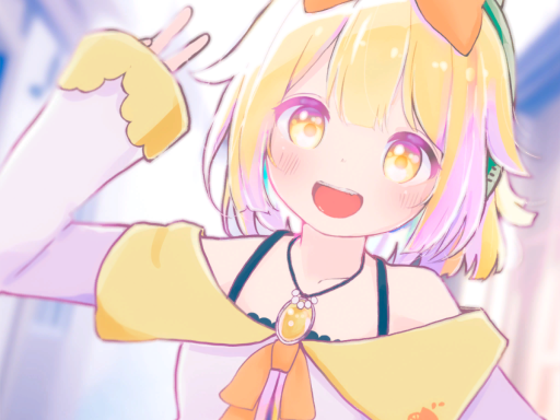 LemonKaju's Home