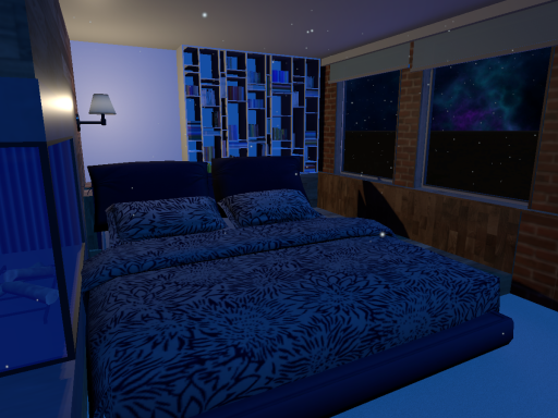Start up room