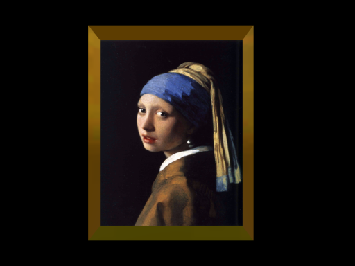 VERMEER MUSEUM