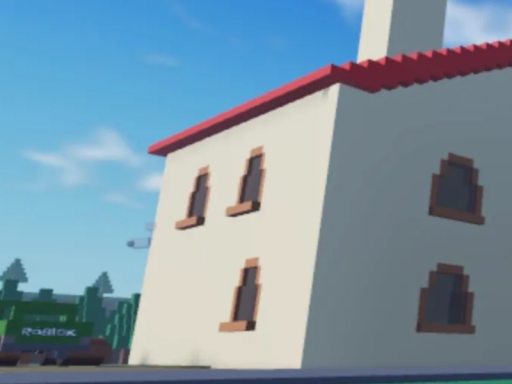 Night 1 house （legacy） （residence massacre）