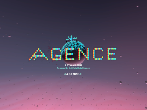 Agence