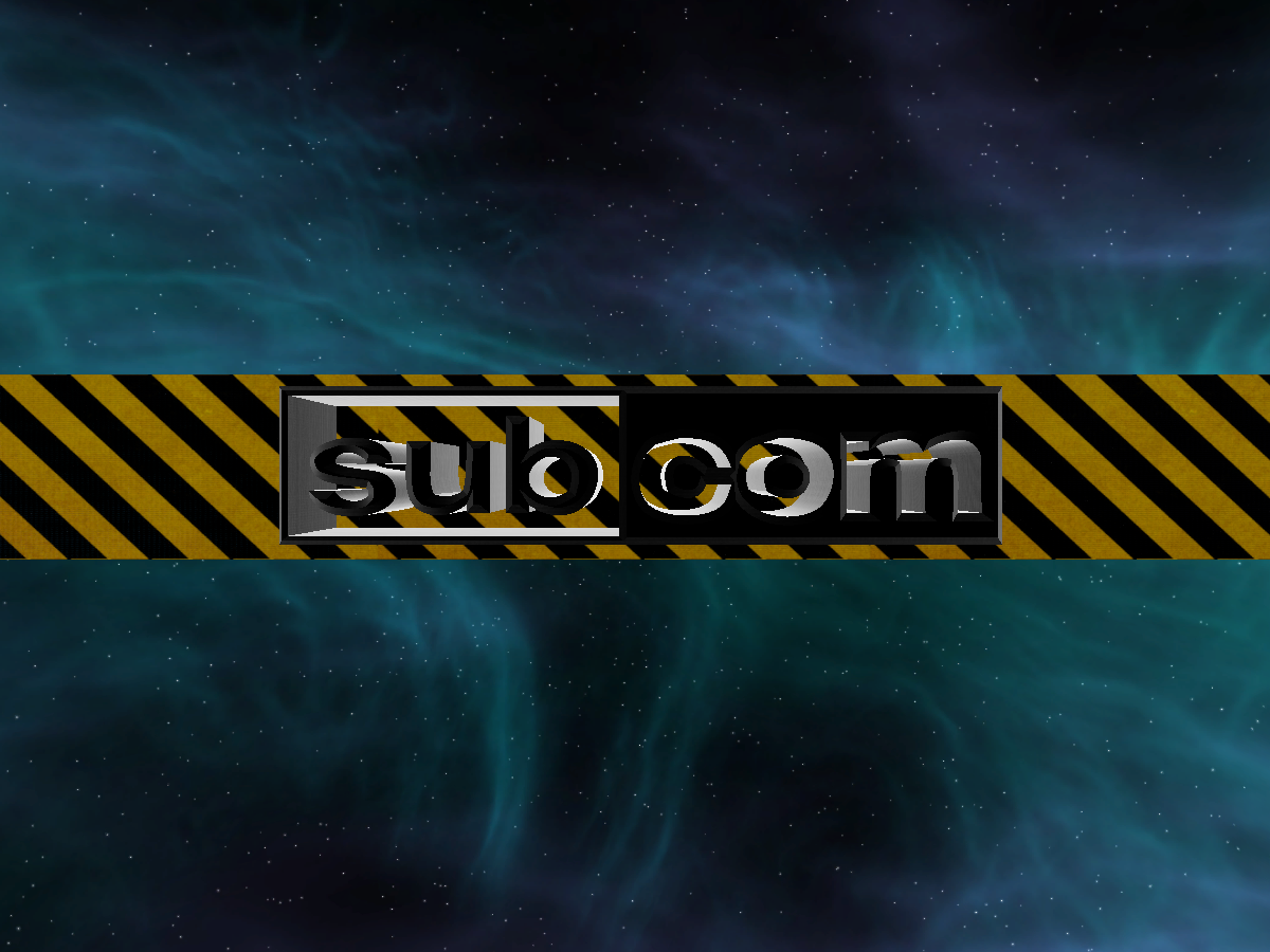 [ subcom ] avatars