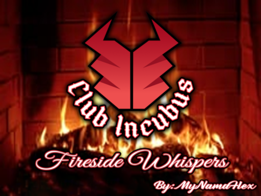 Incubus˸ Fireside Whispers
