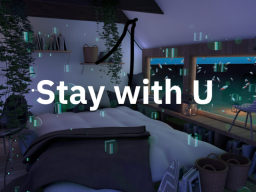 Stay with U