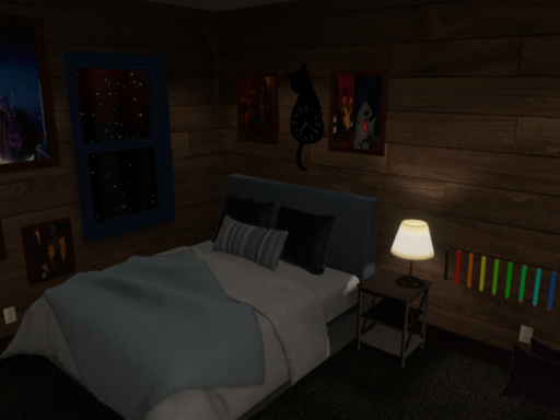 M＆M's Room