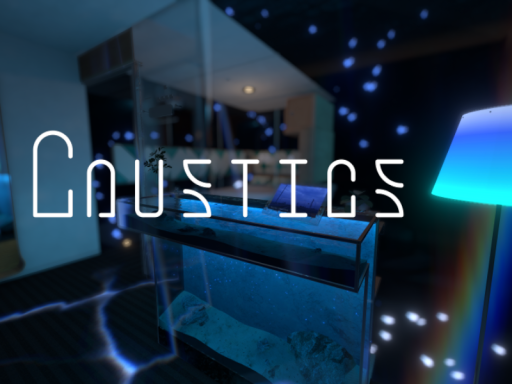 Caustics