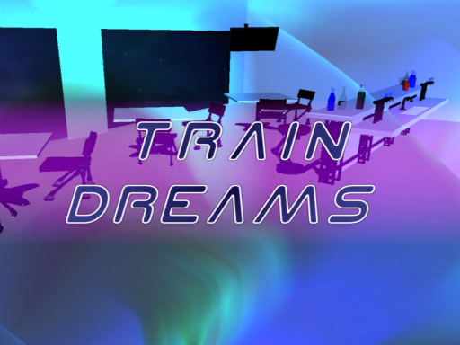 Train Dreams