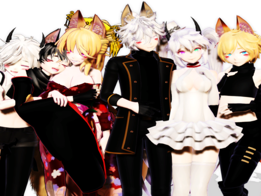 wennie AVATAR