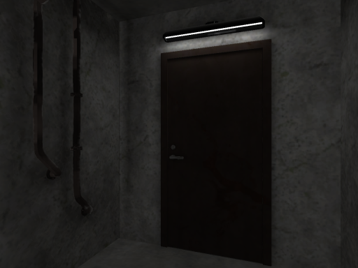 Basement Home