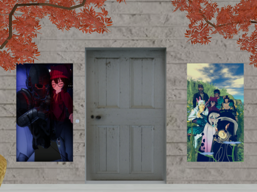 Befs Avatars