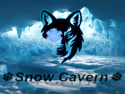 Snow Cavern