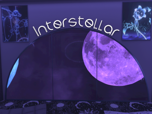 Interstellar