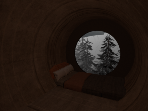 Containment Pod A-3