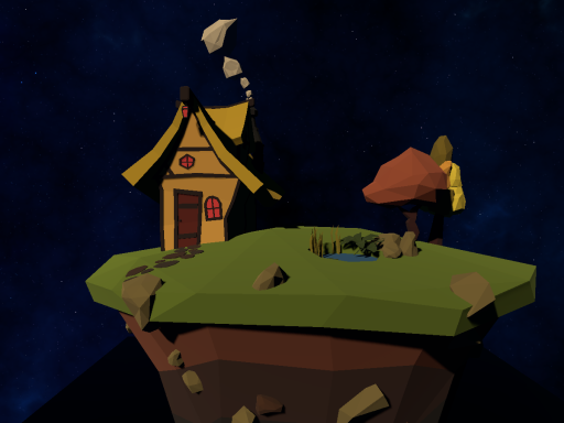 Hidden Secrets
