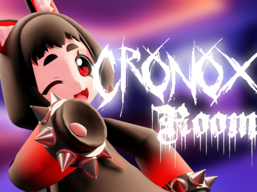 iCronox Room