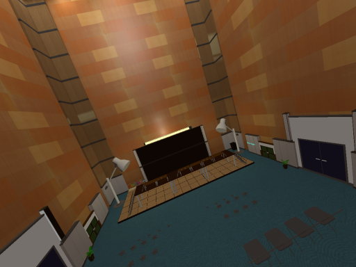 G⁄T con panel