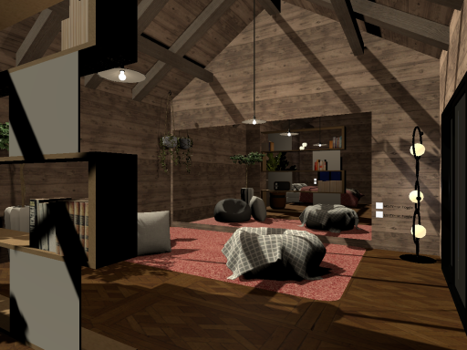 KK simple room 01