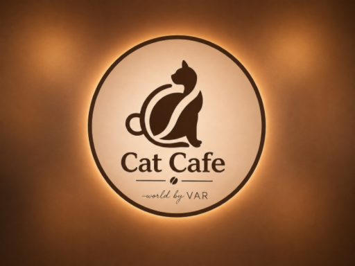 CAT CAFE