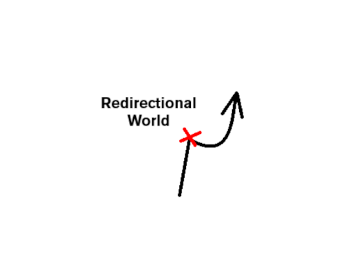 Redirectional World