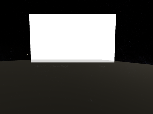 Ugamanster's Simple Video Player