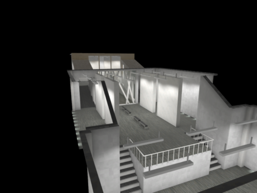 InTheMix3d Gallery