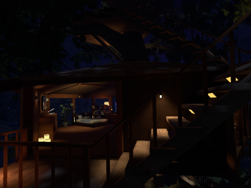 KTreeHouse