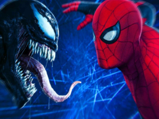 mogleys spider man world （updated）