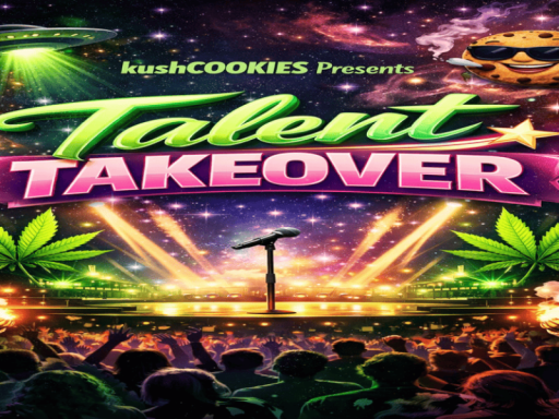 Talent Takeover