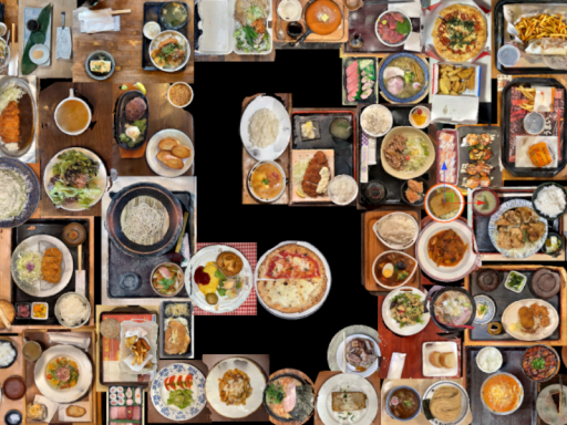 Sonitz 飯グラメトリ 5 －天国－