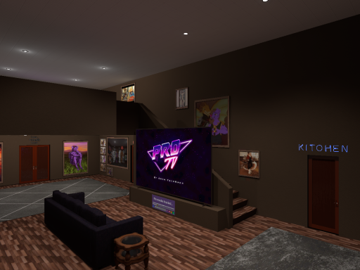 home hangout V11