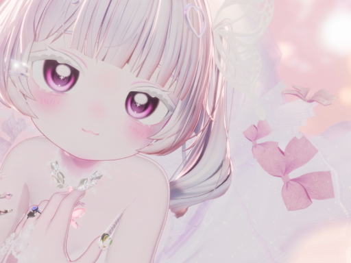ゆいちゃん誕生日会場