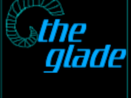 The glade